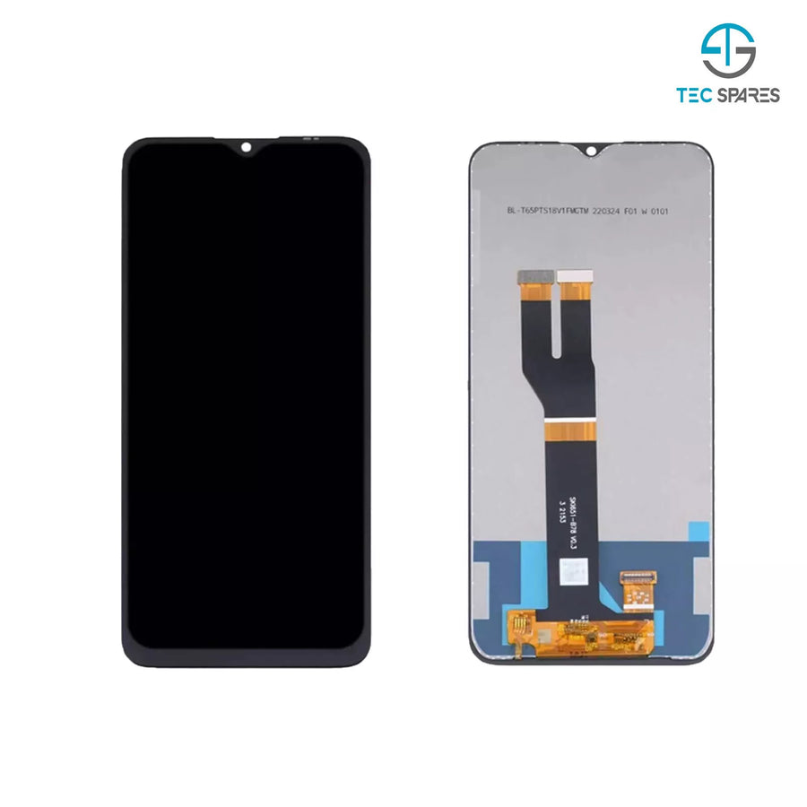 Nokia G11 TA-1401 Lcd Display Touch Screen Glass Digitizer Assembly