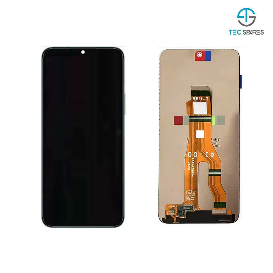 Huawei Honor X9c Smart BRC-NX1 LCD Display Touch Screen Digitizer Replacement - UK Stock
