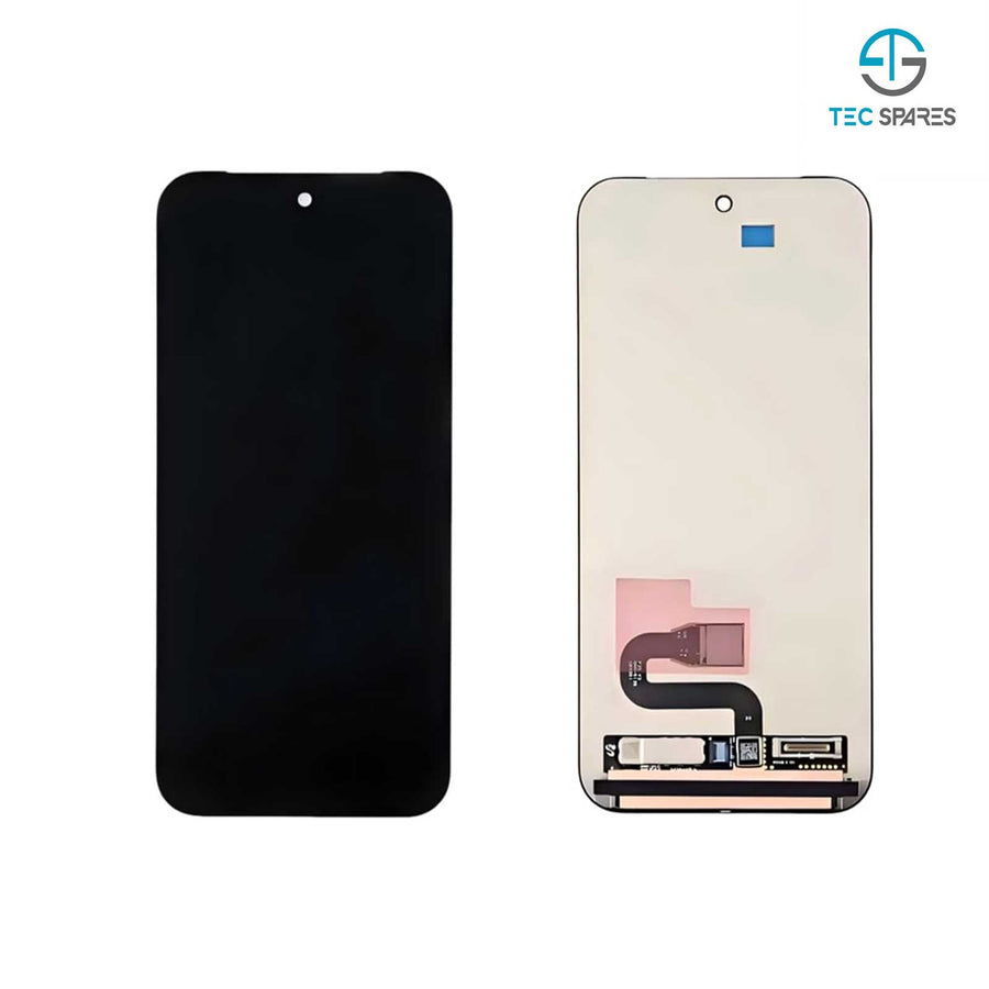 Google Pixel 10 Pro GEHN3, G4QUR, GN4F5 Original LCD Touch Screen Display