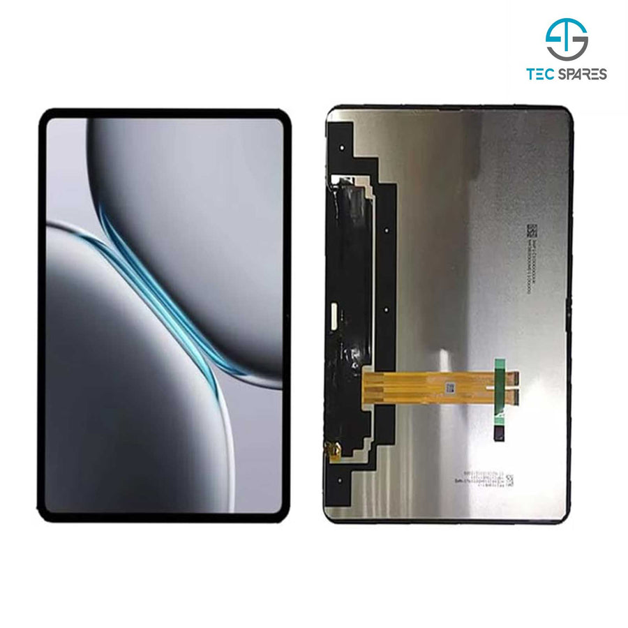 Oneplus Pad 2 OPD2403 Original LCD Display Touch Screen Replacement - UK Stock
