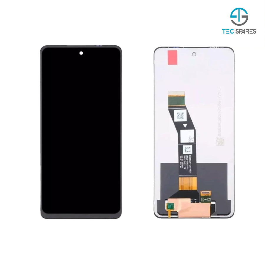 Motorola Moto E14 XT2421 2024 Replacement Lcd Display Touch Screen Digitizer