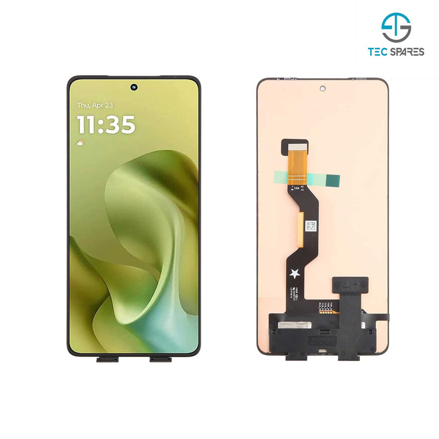 Motorola Moto G86 XT2527-2 Replacement OLED LCD Touch Screen Display Digitizer