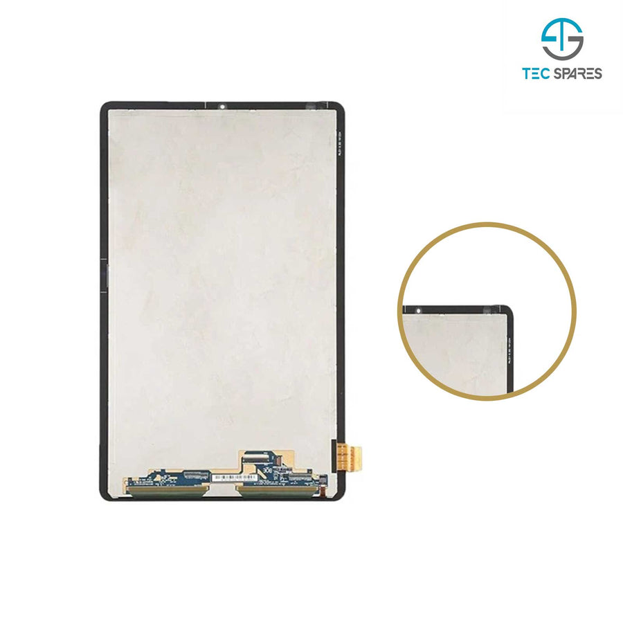 Samsung Galaxy Tab S6 Lite SM-P620,P625 2024 premium Black LCD Screen Digitizer