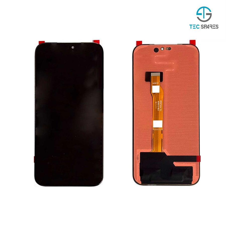 Huawei Honor 400 Lite ABR-NX1, ABR-N31C1 LCD Display Touch Screen Replacement