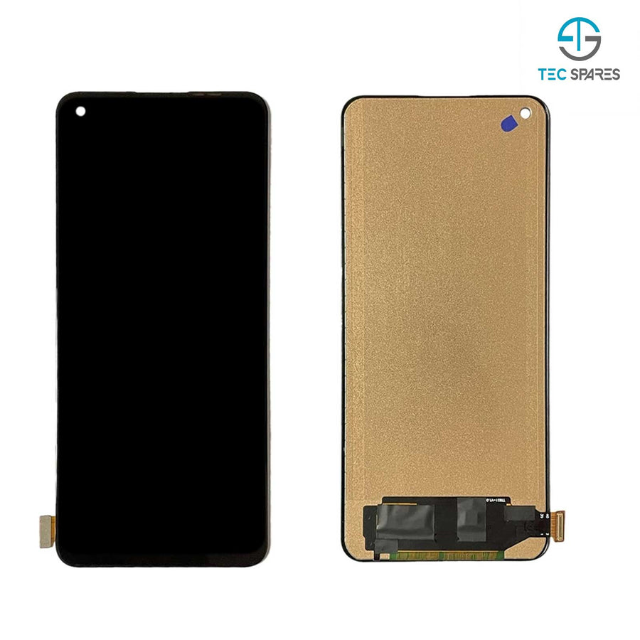 OnePlus 9 1+ 9 LE2113 LE2111 LE2110 TFT LCD Touch Screen Digitizer Replacement