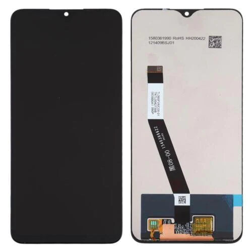 LCD Display Touch Screen Digitizer Assembly For Xiaomi Redmi 9 6.53“ M2004J19G