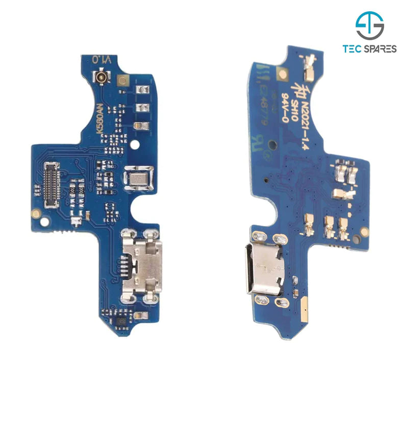 Nokia 1.4 / TA-1323 Charging Port Connector Dock Socket Replacement Part