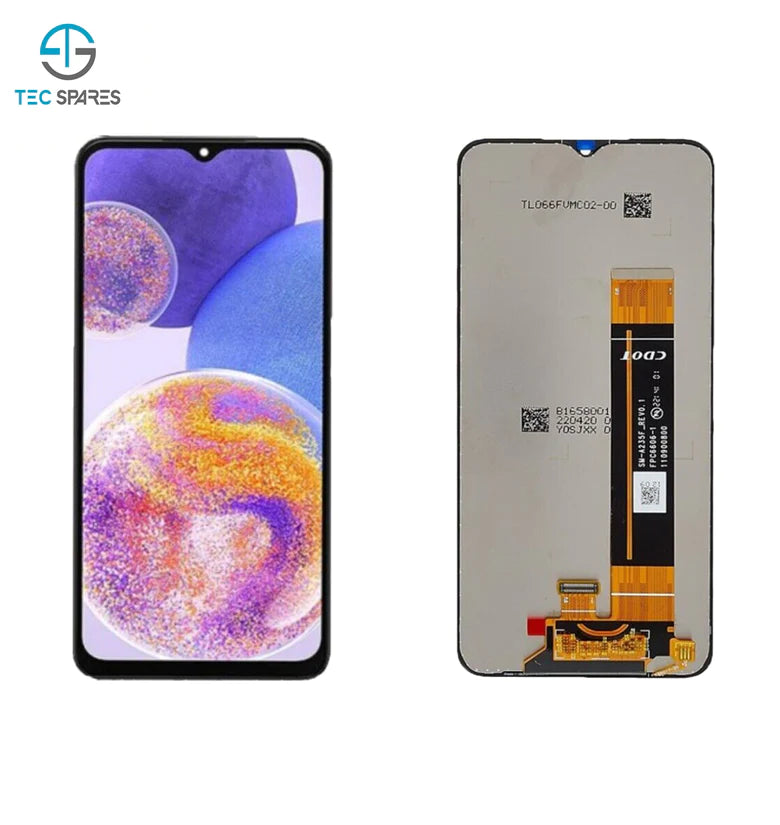 LCD For Samsung A23 SM-A235F 4G Screen Display Glass Touch Digitizer Replacement