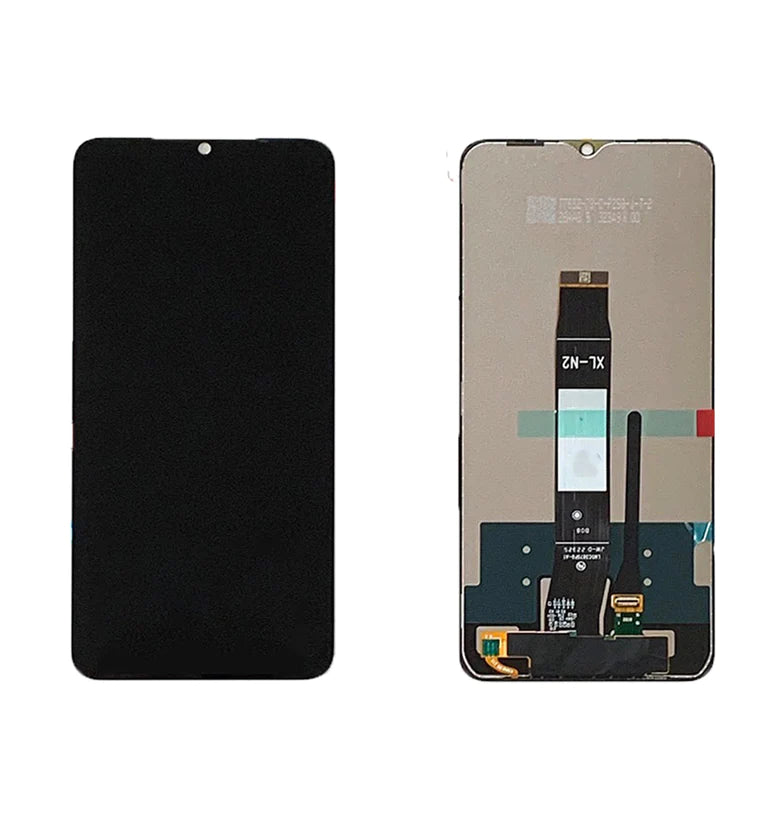 LCD Display Touch Screen Digitizer Assembly Black For Xiaomi Redmi A1 220733SI
