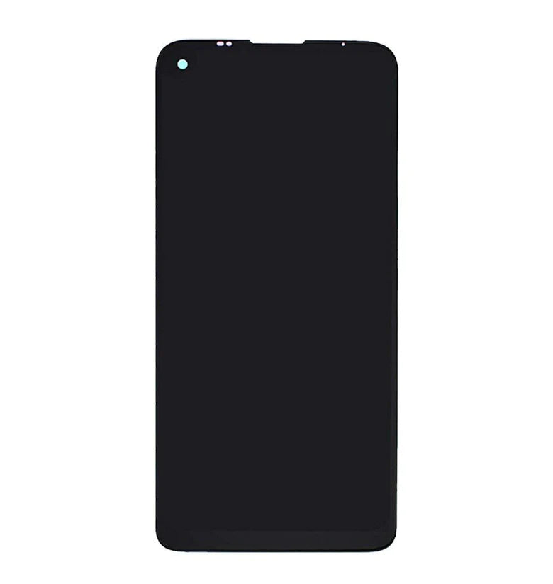 LCD Touch Digitizer Screen Replacement For Motorola Moto G9 Power XT2091-3