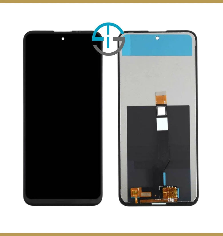 Nokia X10 TA-1332 TA-1350 X20 TA-1341 TA-1344 LCD Screen Touch Digitizer -UK