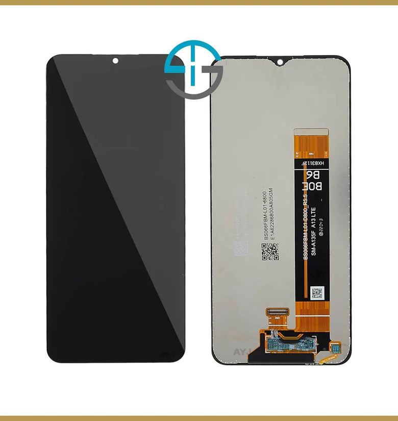 Samsung Galaxy A13 A135F 4G 2022 LCD Display Screen Touch Digitizer OEM