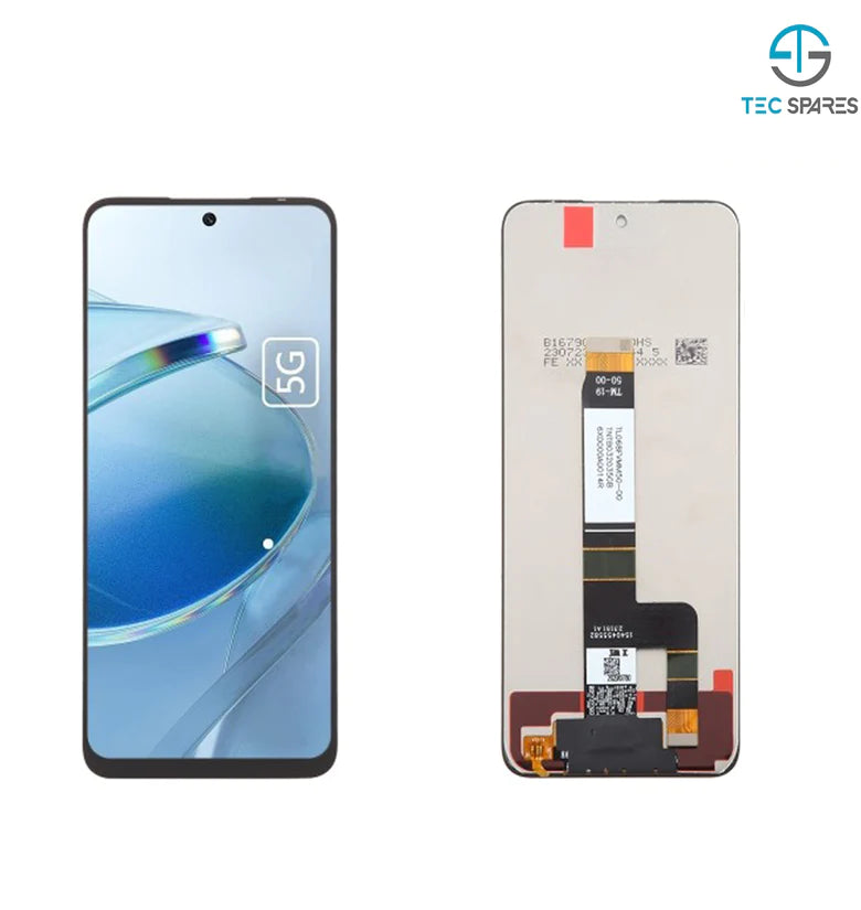 Xiaomi Redmi 12 5g 23076RN4BI LCD Screen Display Touch Digitizer Replacement