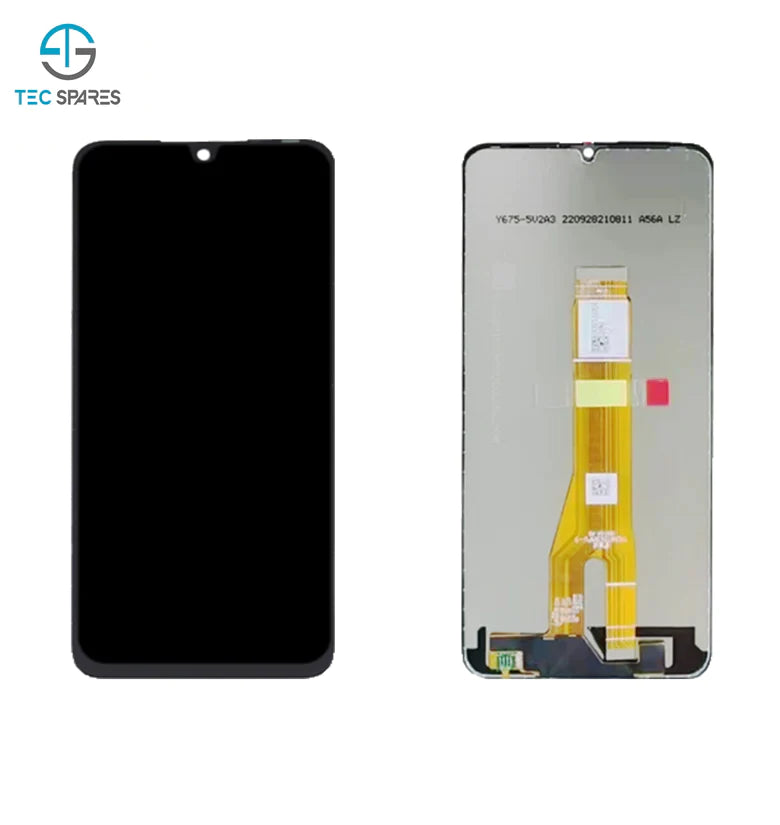 LCD For Huawei Honor X7a 6.75'' Display Touch Screen Digitizer Replacement Glass