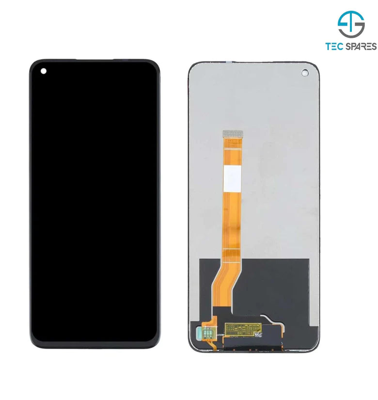 LCD For Realme 9 PRO RMX3471 3472 Realme 9 5G RMX3474 Display Touch Screen Panel