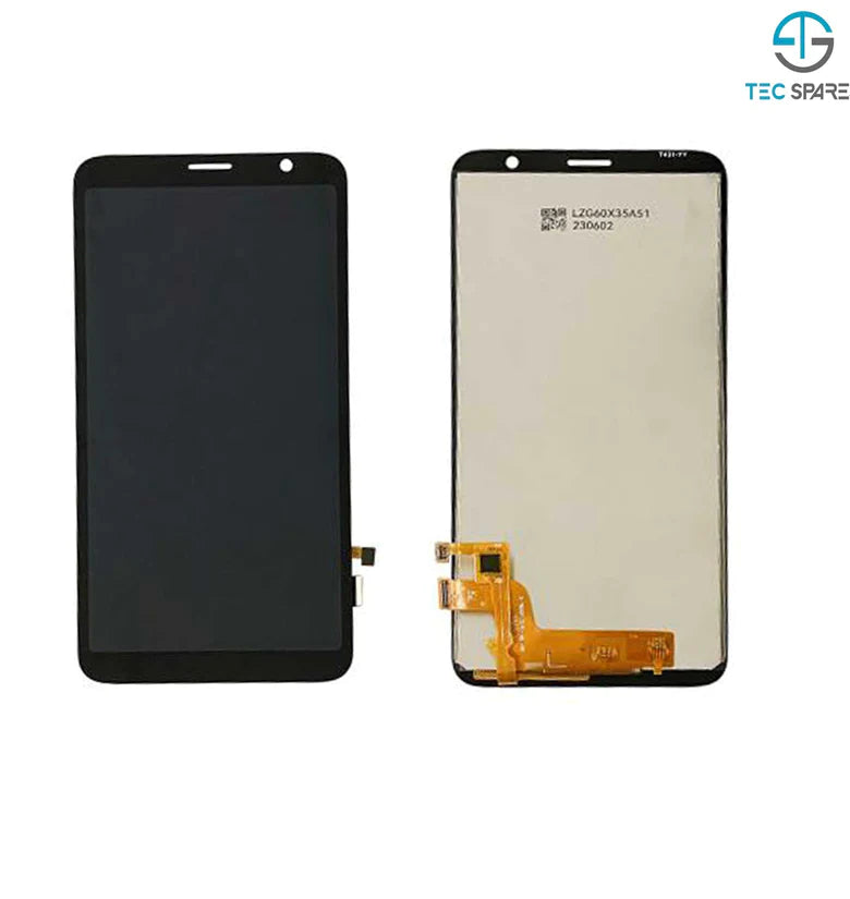 TCL 403 T431D, T431U, T431Q - LCD screen Touch Display Replacement For UK Stock
