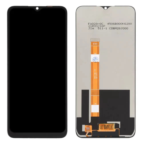 LCD Display Digitizer Replacement screen panel For OPPO A15 CPH2185 6.52