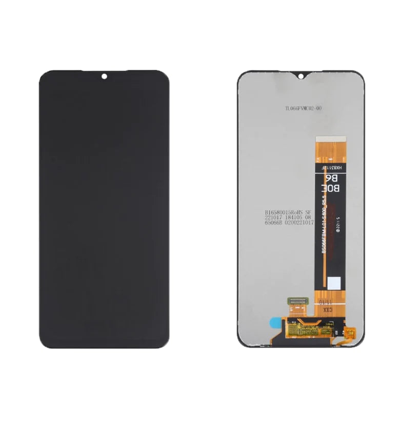 Samsung Galaxy A13 4G 6.6 2022 SM-A137F A135F LCD Touch Screen Display Replacement
