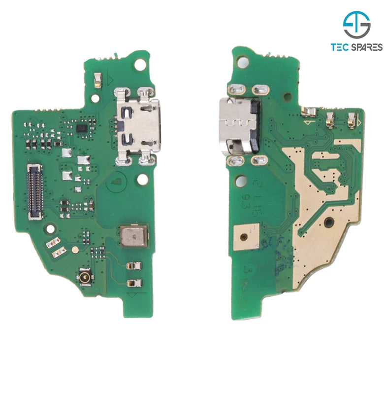 Nokia C20 TA-1339 Charging Port Socket Dock Connector Replacement Part