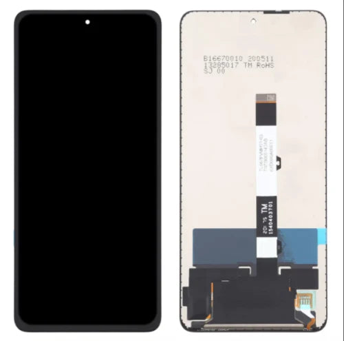 LCD Display Digitizer Touch Screen For Xiaomi Poco X3 NFC / X3 Pro / Mi 10T Lite M2102J20SG