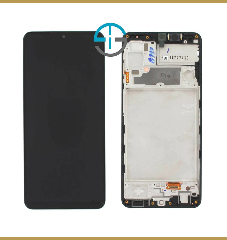 Samsung Galaxy A22 4G SM-A225F Lcd display Touch Screen Digitizer
