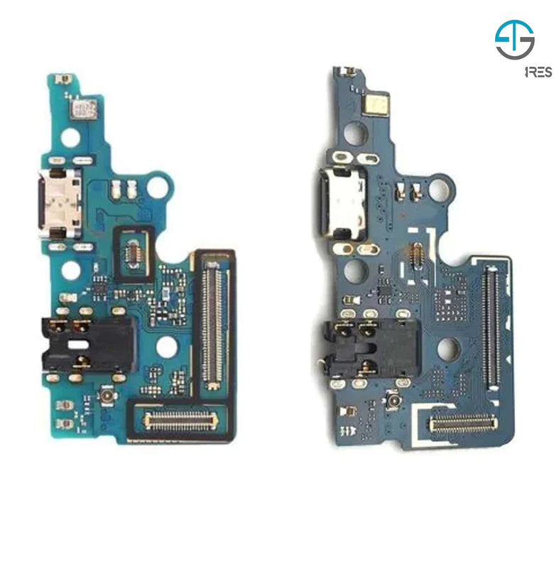 Samsung Galaxy A70 SM-A705FN/DS USB-C Charging Port Dock Connector Board