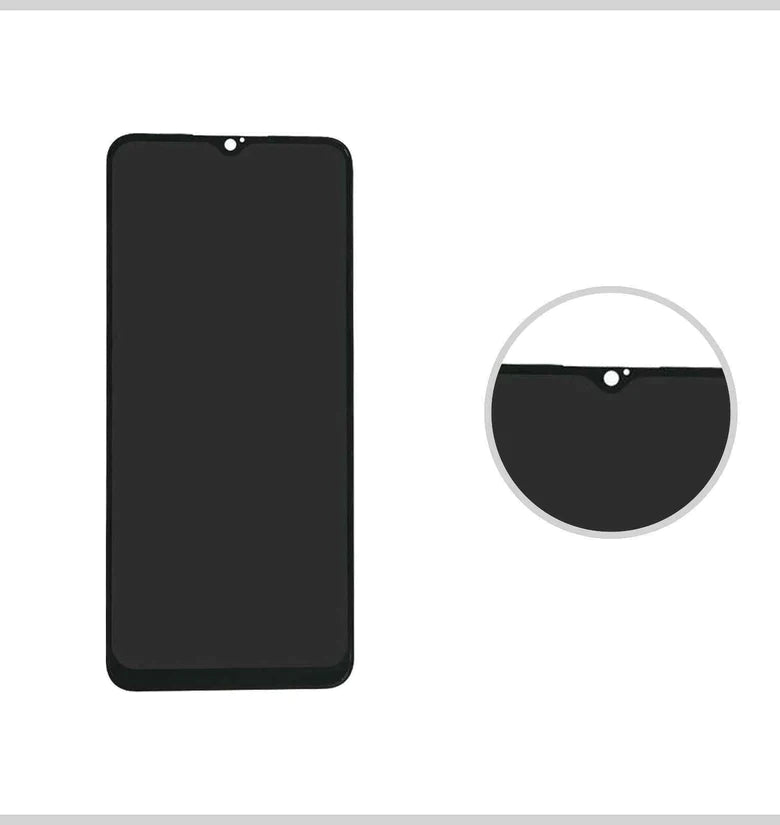 Realme C3, C3i, 5, 5i, 5S, 6i & OPPO A11, A11X, A9, A5, A8 LCD Touch Screen