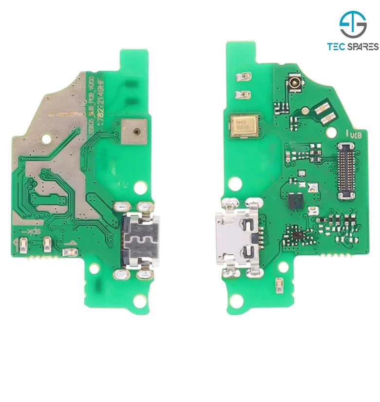 Nokia C10 TA-1342 Charging Port Connector Dock Socket Replacement part