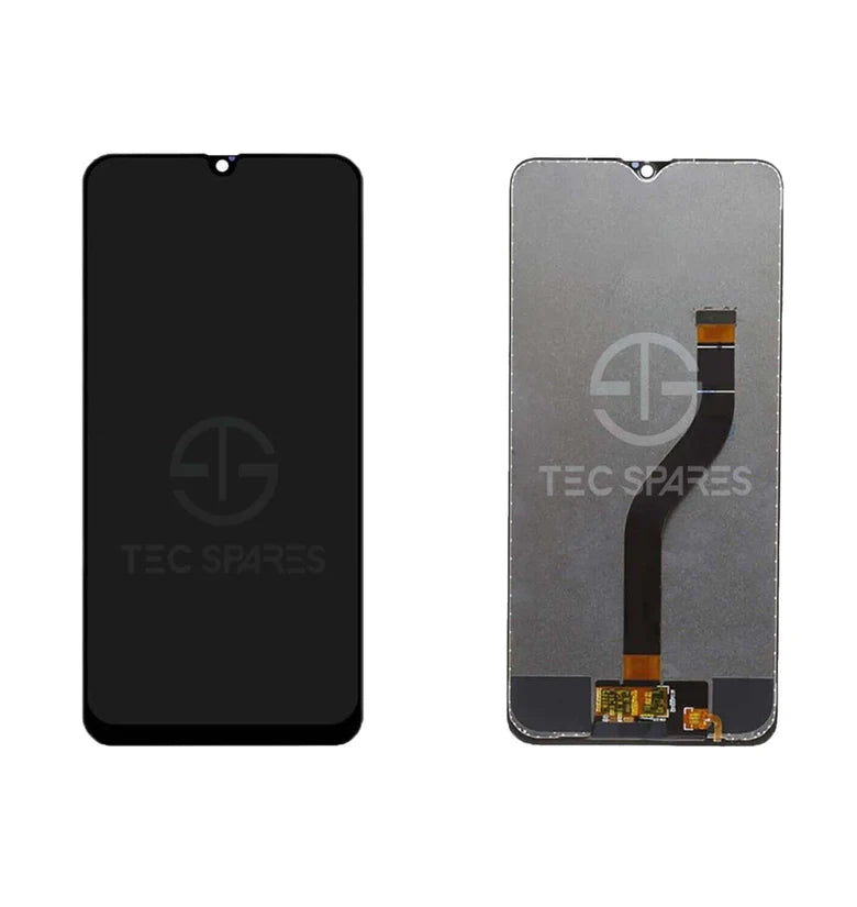 Samsung Galaxy A20s A207 LCD Display Touch Screen Digitizer Replacement