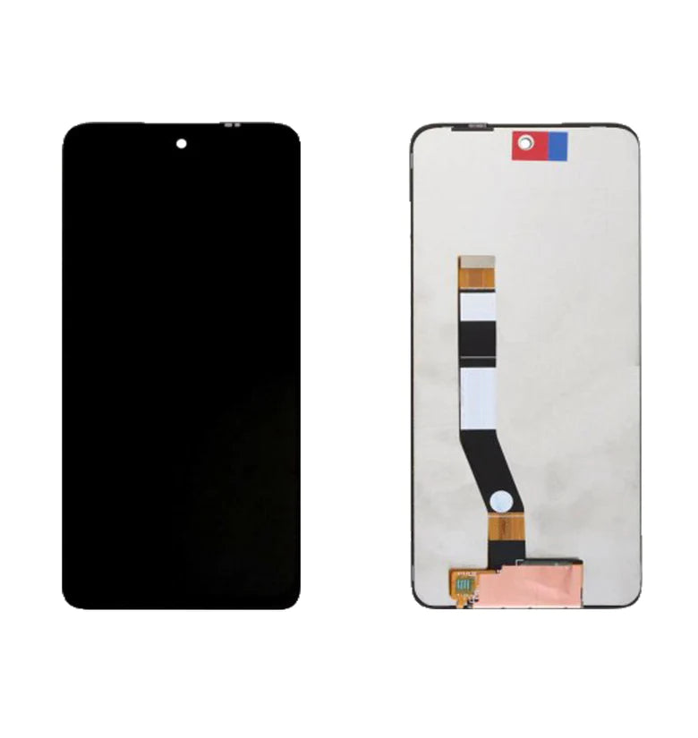 Motorola Moto G32 XT2235 LCD Screen Display Touch Digitizer Assembly Black