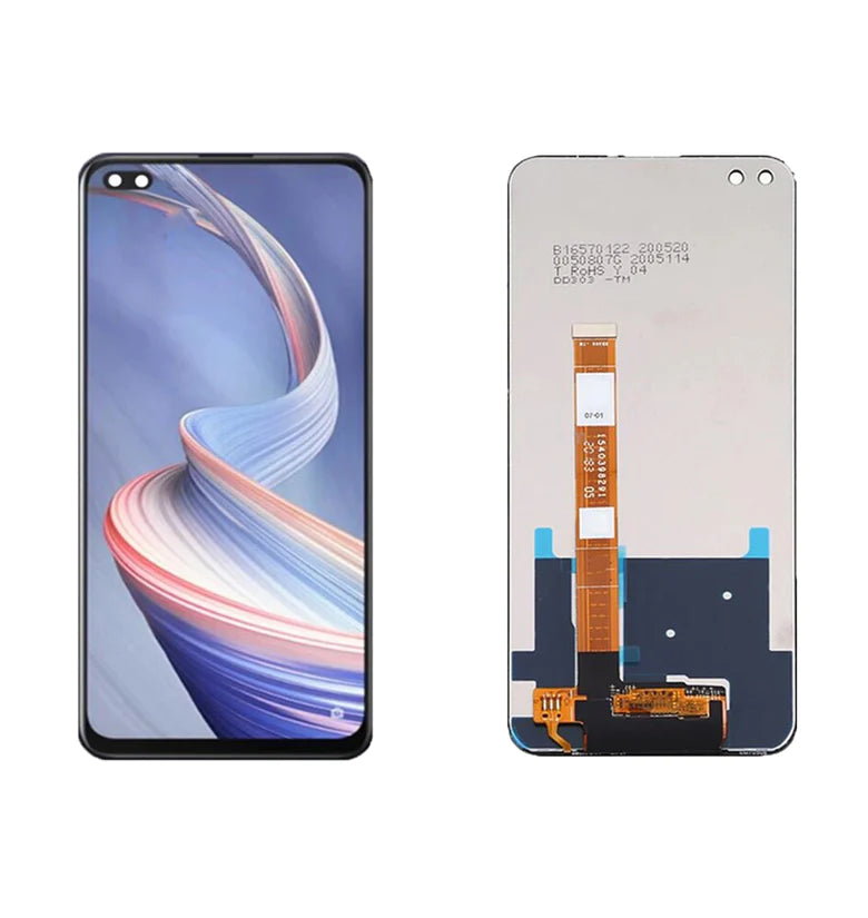 OPPO Reno4 Z 5G CPH2065 6.57