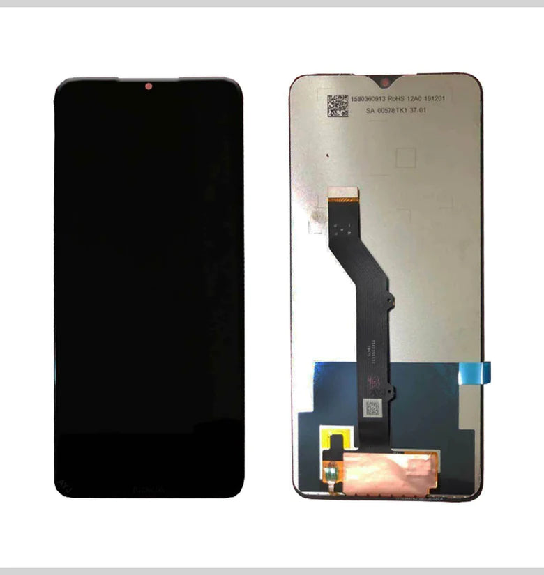 Replacement Touch Lcd Display Screen For Nokia 5.3 TA-1234 TA-1223 TA-1227