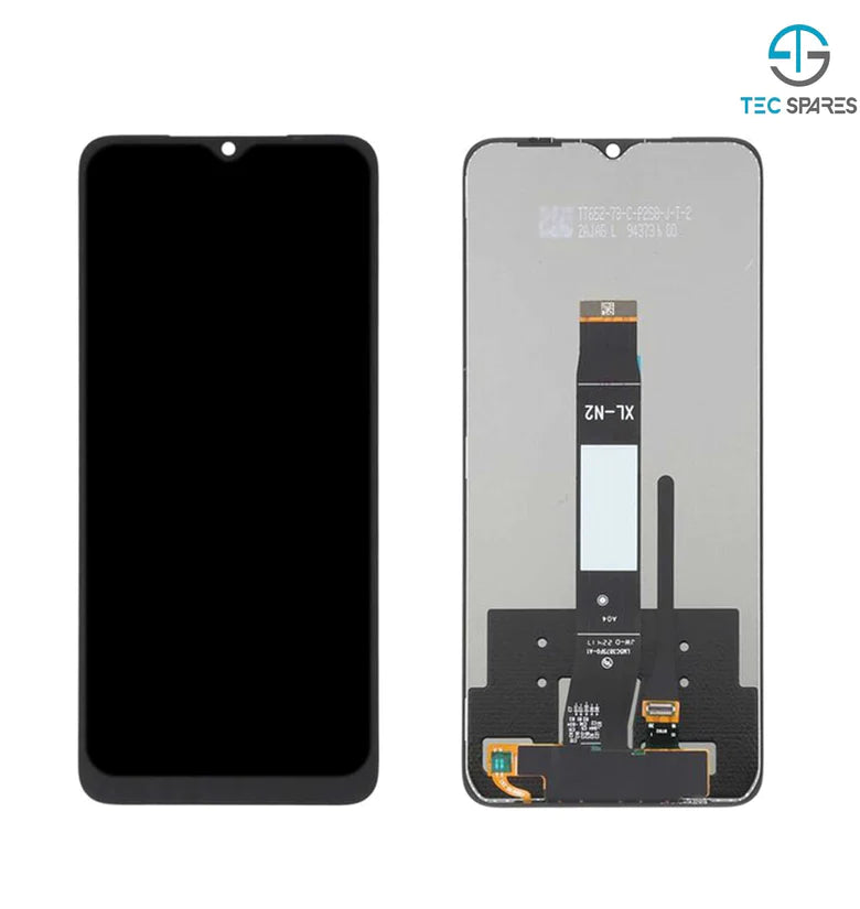 LCD For Xiaomi Redmi A2 PLUS A2+ Display Screen Touch 23028RNCAG Replacement