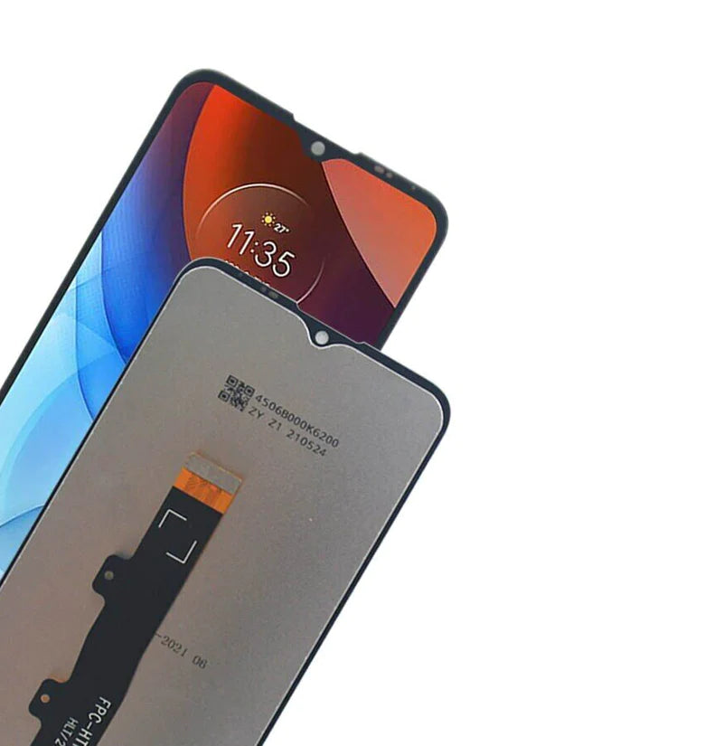Motorola Moto E7i Power / E7 XT2097-13 Lcd Display Touch screen Digitizer