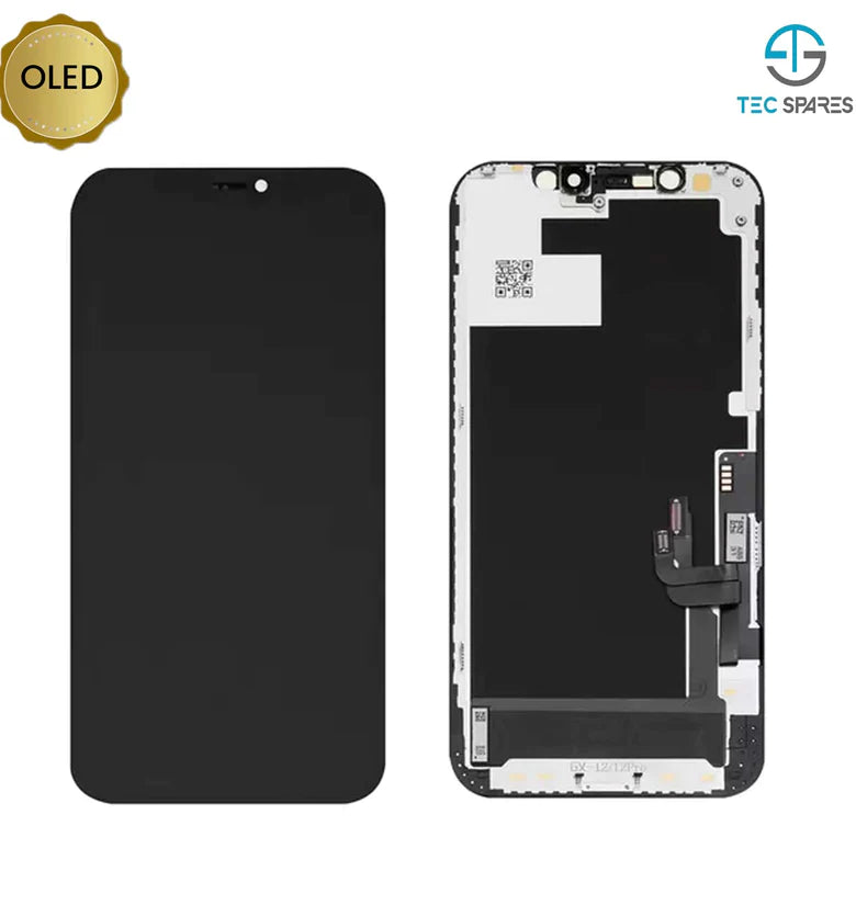 LCD Screen For iPhone 12/12 PRO OLED Touch Display Replacement High Quality Part