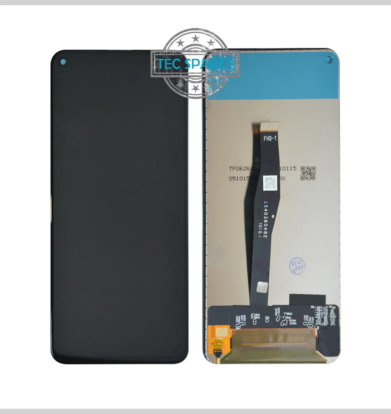 Huawei Honor 20 Pro YAL-L41 LCD Display Touch Screen Digitizer Glass Lens OEM