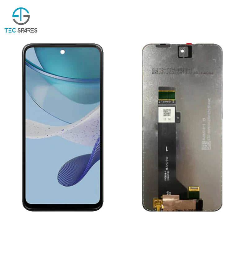 LCD For Moto G53 6.5