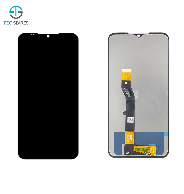 LCD For Motorola Moto G Play XT2093 Display Touch Screen Digitizer Replacement