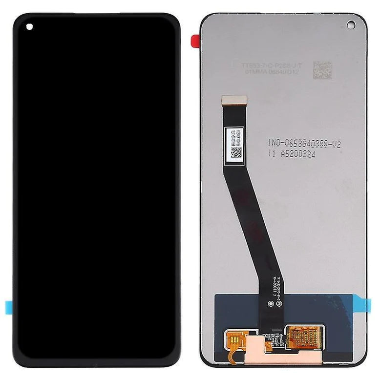 Xiaomi Redmi Note 9 M2003J15SG LCD Screen Display Touch Digitizer Glass Replacement OEM