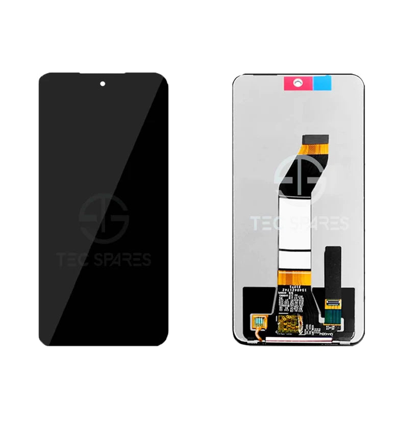 Xiaomi Redmi 10 LCD Display Touch Screen Digitizer 21061119AG, 21061119DG, 21061119AL