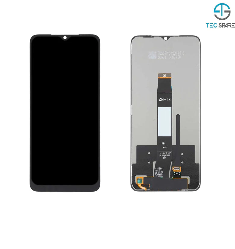 XIAOMI REDMI A2 LCD SCREEN Touch Display Replacement 23028RN4DG, 23026RN54G