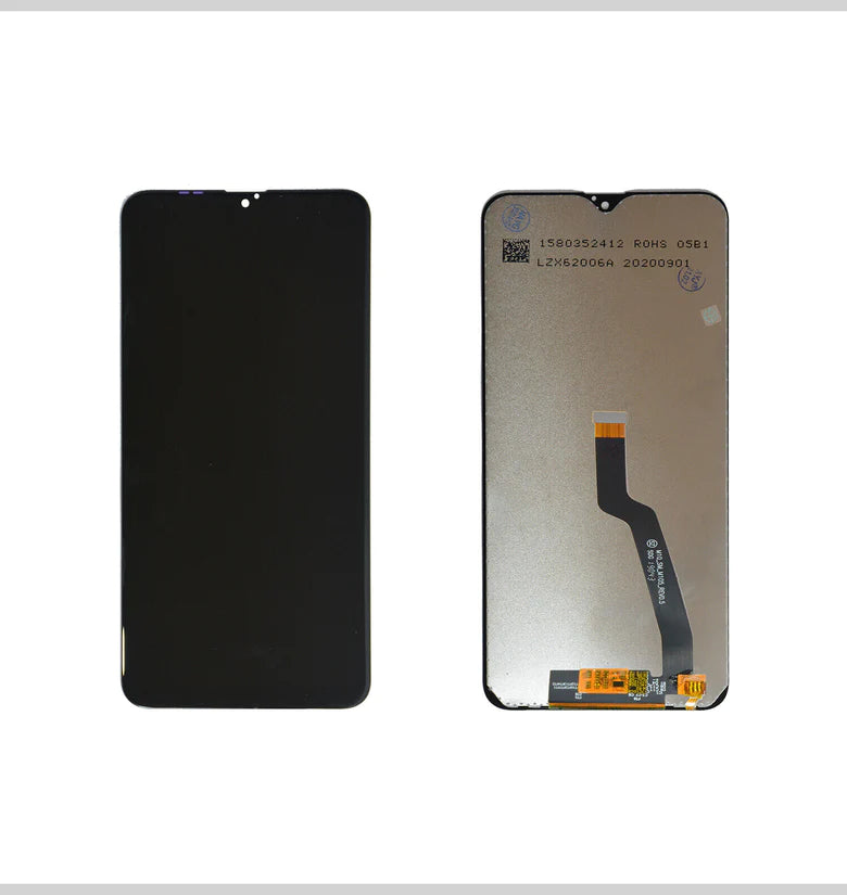 Samsung Galaxy A10 A105 LCD Screen Replacement Digitizer Display Touch Black