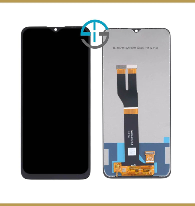 Nokia G21 TA-1418 TA-1401 Lcd Display Touch Screen Glass Digitizer Assembly