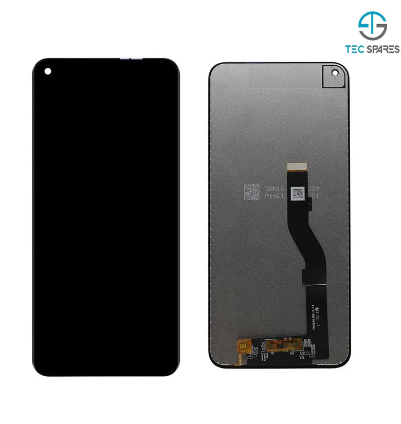 LCD For TCL 10 5G T790Y T790H Display Screen Touch Digitizer Replacement UK Part