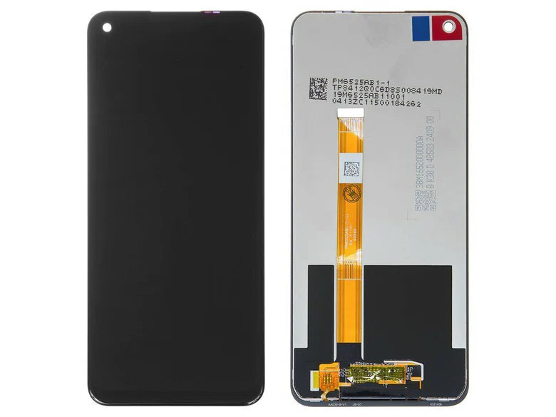 OPPO A54 5G 2021 CPH2195 6.5