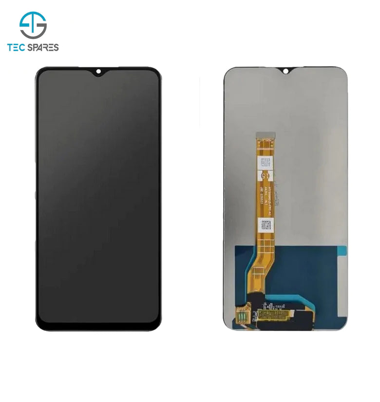 LCD For OPPO A17 CPH2477 Display Touch Screen Digitizer Replacement Glass