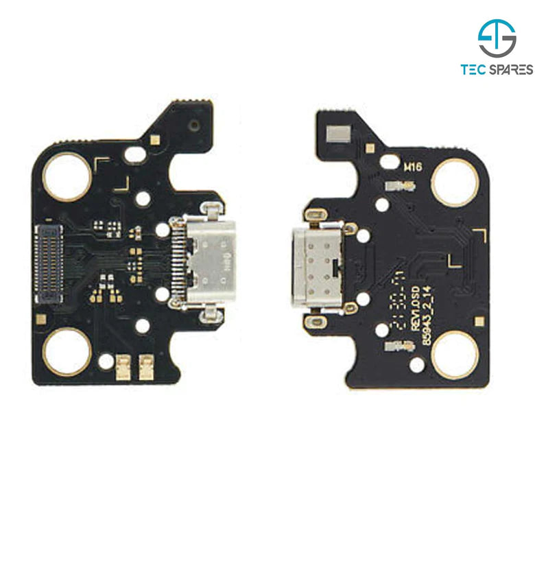 Samsung Galaxy Tab A7 10.4 SM-T500 T505 Charging Port Dock Connector Board