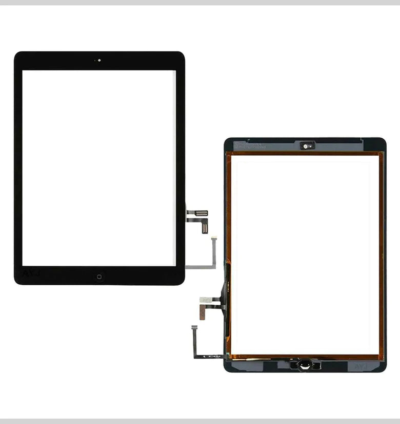 iPad 5 Air A1474 A1475 Touch Screen Replacement Digitizer Black UK Stock