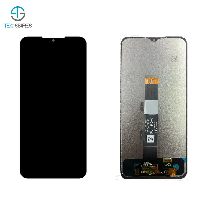 Motorola Moto G Pure Touch Screen Replacement Digitizer Display Assembly