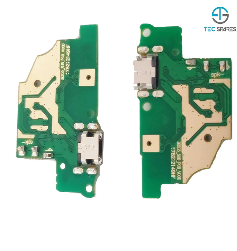 Nokia C21 TA-1356 Charging Port Dock Socket Hight Quality Replacement Part